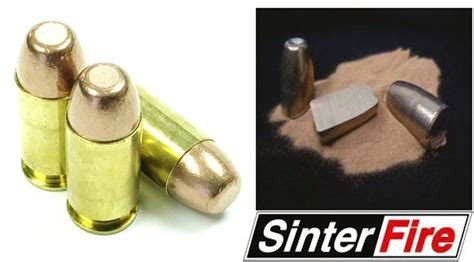 Frangible Bullet Review 的图像结果