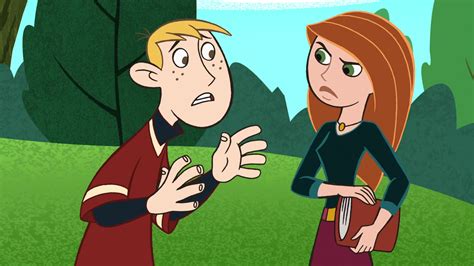 Kim Possible: A Sitch in Time Image | Fancaps