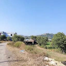 Places in Kimsar, Uttarakhand | Yappe.in