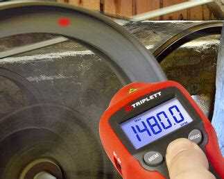 Building, Maintenance, and Environmental Meters — Triplett — Triplett ...