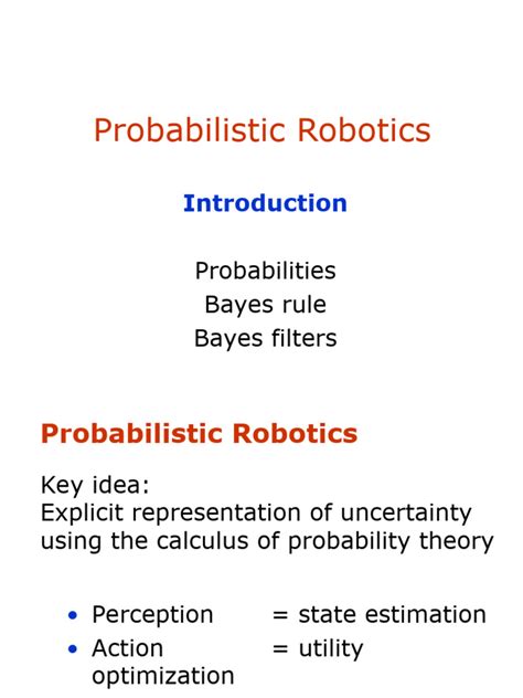 Probabilistic Algorithms 的图像结果