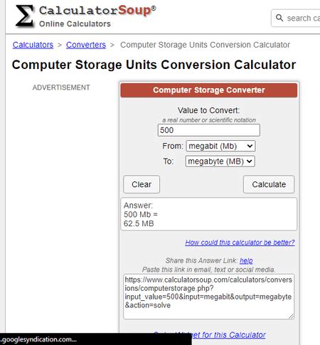 Image result for MB Calculation Tutorial