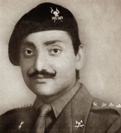 ‘He went like a soldier’: Lt Col SDS Jamwal, hero of Zojila and veteran ...