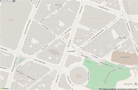 MapQuest Open 的图像结果