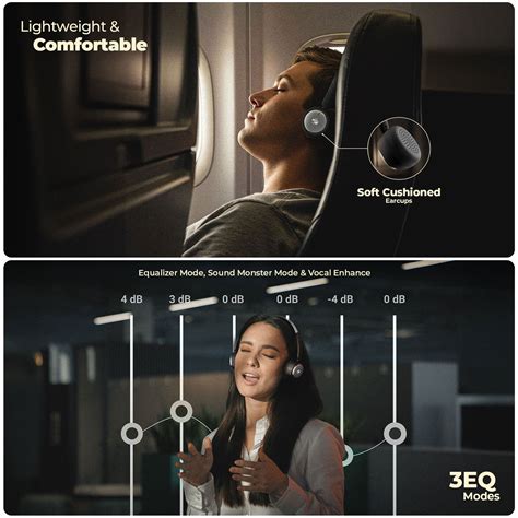 Zebronics Duke 2 Pro Wireless Headphone