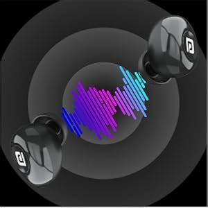 Portronics Harmonics Twins S3 Smart TWS Bluetooth 5.2 Earbuds with 20 ...