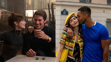 Why We Still Go Crazy for Onscreen Love Triangles | Grazia India