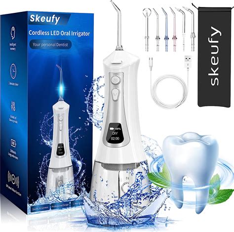 Are Water Flossers Good For Your Teeth at Jett Embling blog