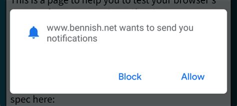 Image result for Web Notification