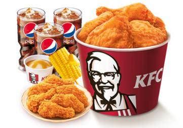 KFC全家桶不够全家吃女子索赔RM8000万！ 网友神回覆秒笑翻！ | TTN 谈谈网
