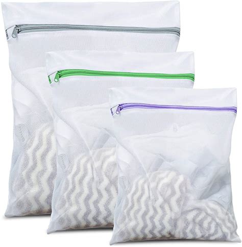 Heavy Duty Mesh Laundry Wash Bags at Dorothy Logan blog