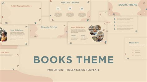 Internal Audit Presentation Template for PowerPoint PPT