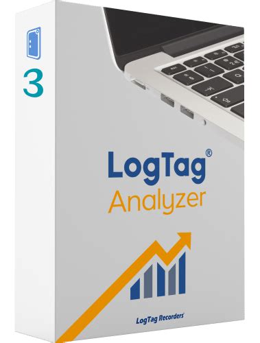 Image result for LogTag Analyzer Logo