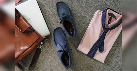 Clarks India | LBB Mumbai