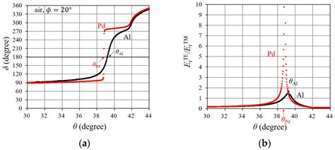 Polarization Property Associated with Surface Plasmon Resonance in a ...