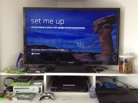 Image result for Chromecast Setup Guide