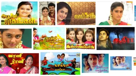 Television shoots resume in Tamil Nadu with strict safety measures post ...