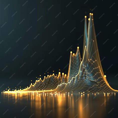 Graphs | Premium AI-generated image