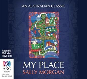 Buy My Place (Australian Classics) Book Online at Low Prices in India ...