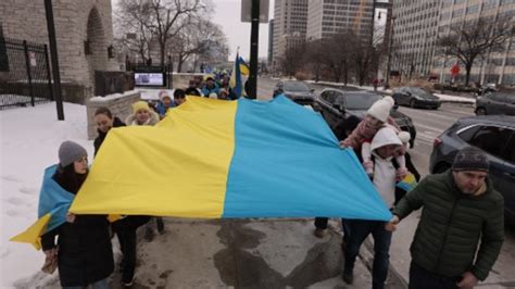 Three years after Russia invasion, UN faces difficult votes on Ukraine