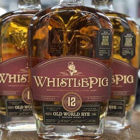 Pavilion Discount Beverage | Explore Our Extensive Selection