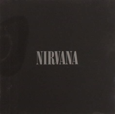 Nirvana: Nirvana, Kurt Cobain, Krist Novoselic, David Bowie, Dave Grohl ...