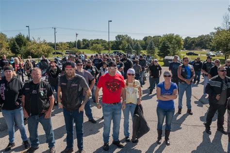 Rosie Riders Freedom Ride — A Rosie Place for Children