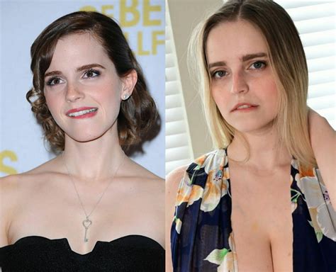 Emma Watson - Codi Vore | Scrolller