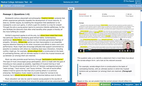 The Ultimate Guide to CARS | MCAT Bootcamp