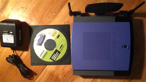 Buy Linksys Cisco- WRT300N Wireless-N Broadband Router Online at ...