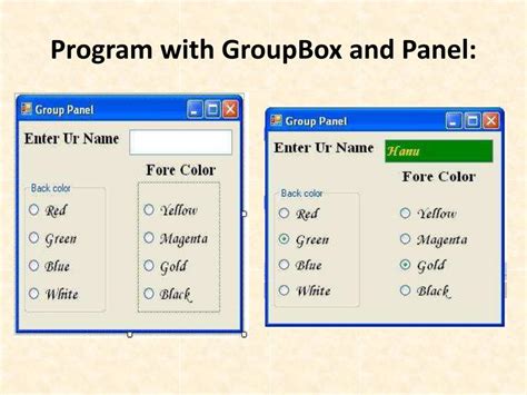 Windows Form Introduction 的图像结果