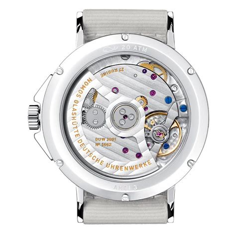 Nomos Glashutte in India - 10 Facts You Didn't Know