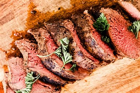 Image result for Deer Backstrap Recipes