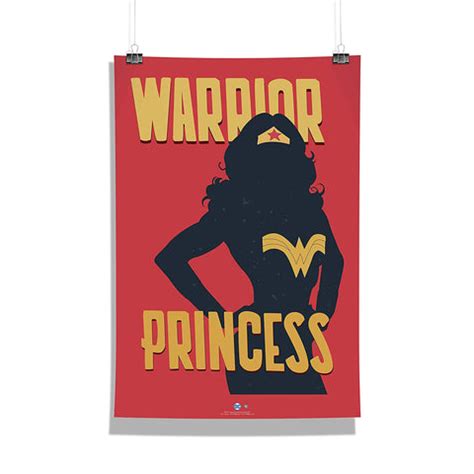 Wonder Woman – Epic Stuff