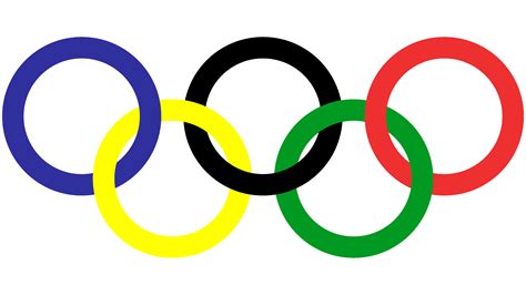 Olympics Logo, symbol, meaning, history, PNG, brand