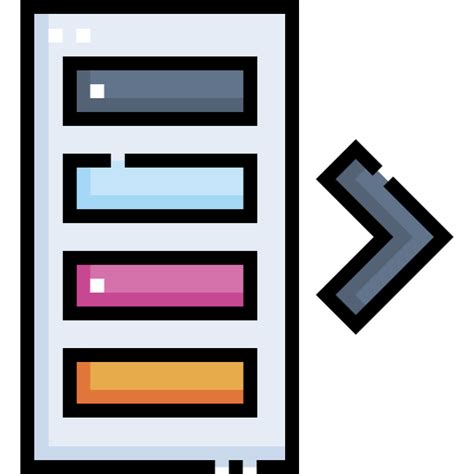 Image result for Side Menu Icon