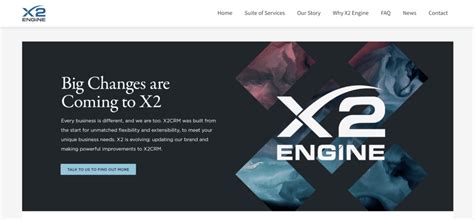 Open Source CRM Comparison 的图像结果