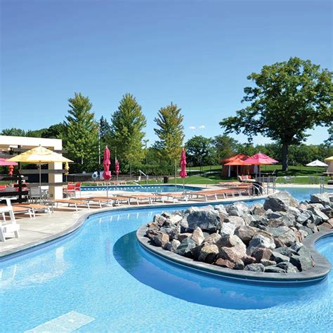 Dellwood county club, Dellwood, Minnesota - Golf course information and ...