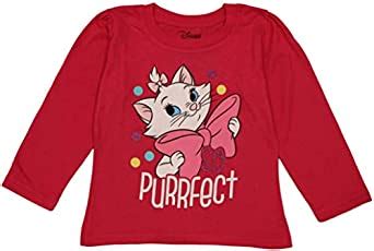 Buy Spiderman Disney Aristocats Little Girls' Toddler Marie So Purrfect ...