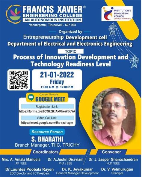 Process of Innovation Development and Technology Readiness Level | News ...