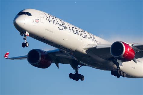 Virgin Atlantic To Increase London Heathrow-Orlando Flights