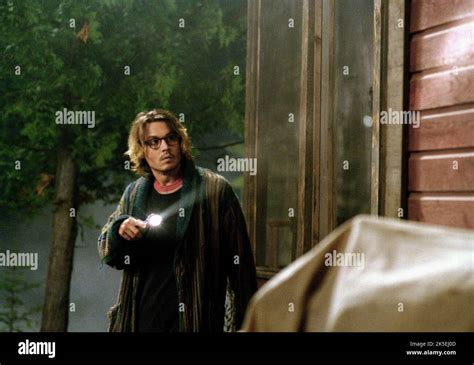 Image result for Secret Window 2004