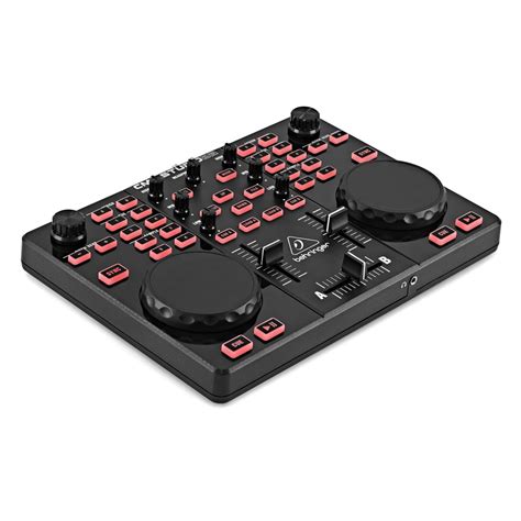 Image result for Behringer MIDI-Controller