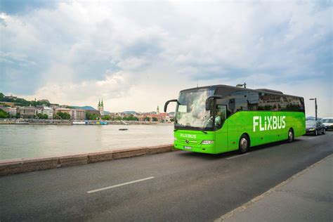 FlixBus Schedule 的图像结果