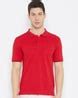 Buy Red Tshirts for Men by OKANE Online | Ajio.com