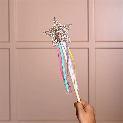 Mini Craft | Magical Wand – mumma.com