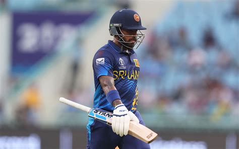 SL vs ZIM head-to-head stats and records you need to know before Sri ...