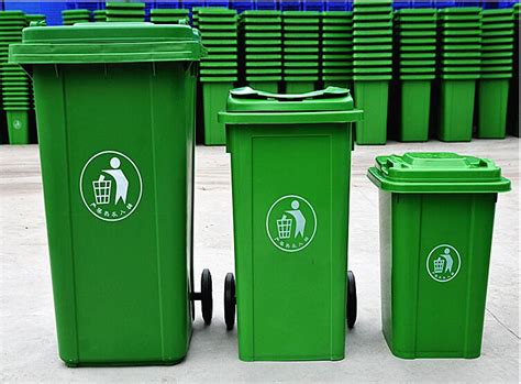 郑州塑料垃圾桶厂家、郑州环保垃圾桶、河南垃圾桶厂家定做批发