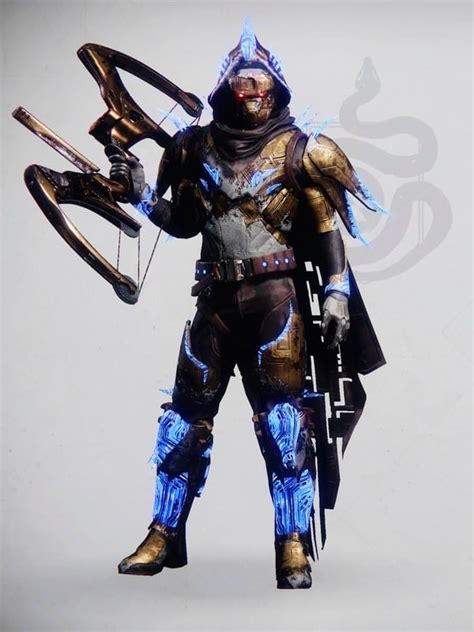 Destiny 2 Armor Sets: The Complete Collection [Full Set Images]