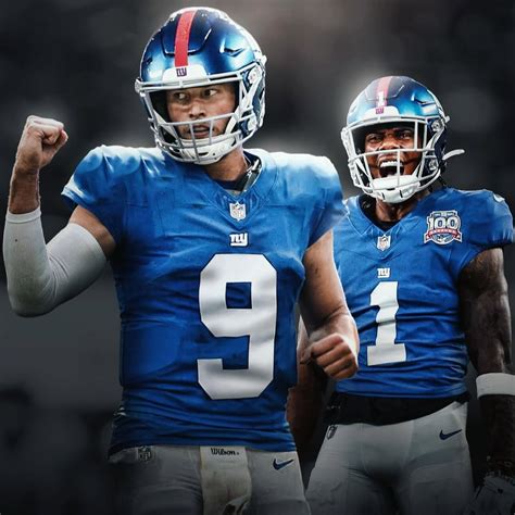 🔵 JERSEY GIANTS | GO BIG BLUE 🔵 | #Giants are hiring former #Jaguars ...